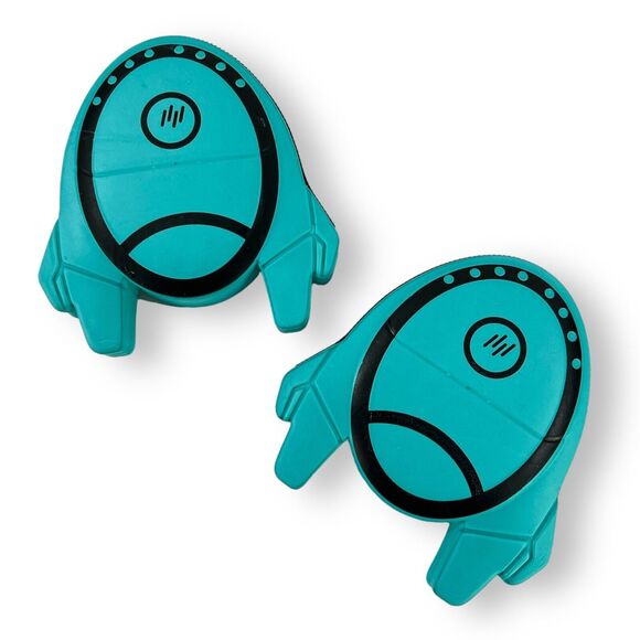 Outer Space Foam Rocket Toss Dart Game Birthday Party Sci-Fi Kids 3+ Galaxy NEW - Picture 13 of 16